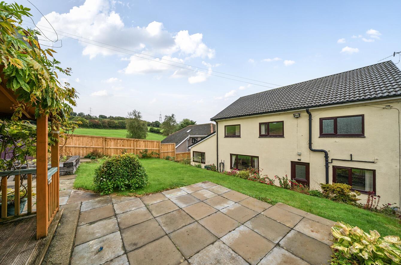 Rhyd y pandy, Morriston, Swansea, SA6 6PA